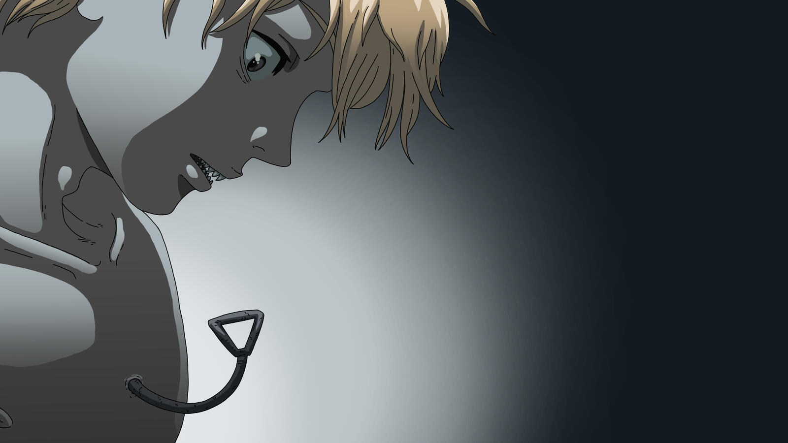 Denji - Chainsaw Man (チェンソーマン)