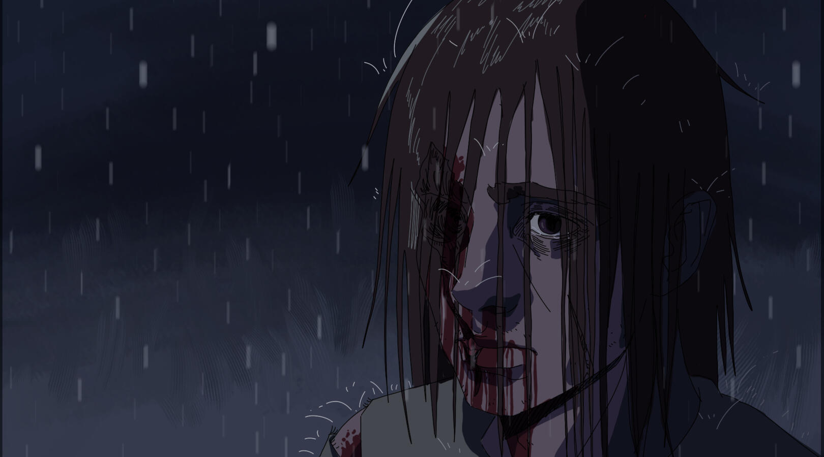 Uirapuru - The Scarface Brothers